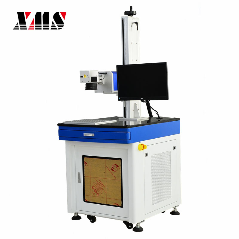 3W紫外激光<font color='red'>打標(biāo)機(jī)</font>