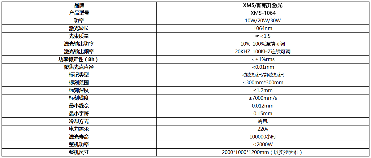 電容激光打標樣品展示 電容激光打標樣品展示