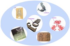 <font color='red'><font color='red'>激光</font><font color='red'>焊接機(jī)</font></font>在每個行業(yè)都有哪