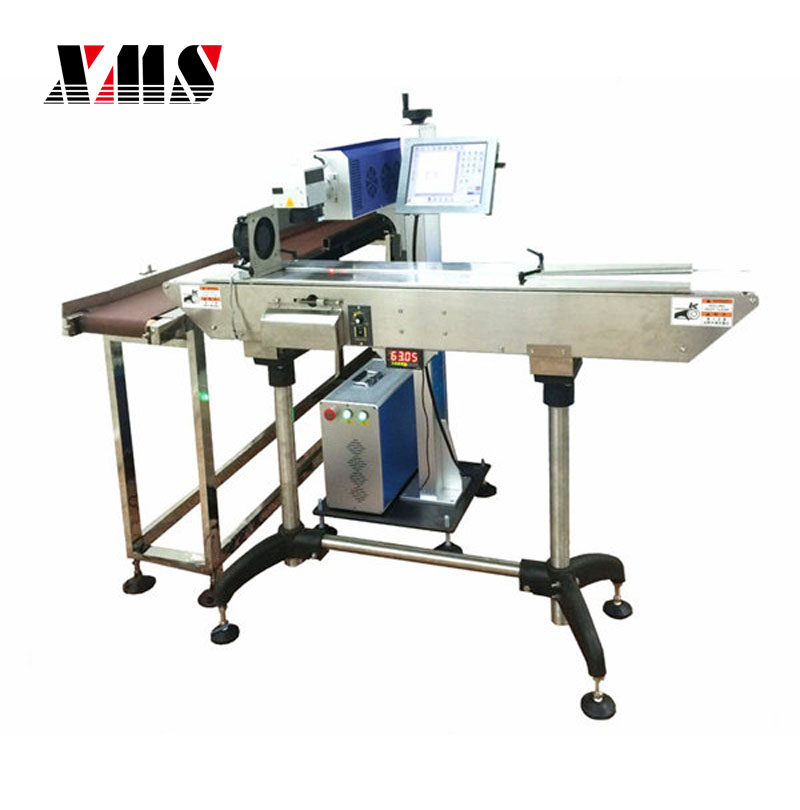 飛行激光打標(biāo)機